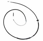 18p1545 Acdelco Brake Cable