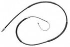 18p1579 Acdelco Professional Rear Left Brake Cable