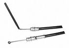 18p1638 Acdelco Professional Rear Right Brake Cable