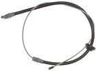 18p1664 Acdelco Front Brake Cable
