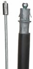 18p1694 Acdelco Professional Durastop Parking Brake Cable Rear Right Pro Fits