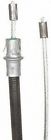 18p1701 Acdelco Professional Front Brake Cable