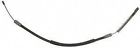 18p1706 Acdelco Professional Rear Brake