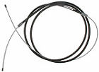 18p1756 Brake Rear Acdelco Cable
