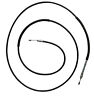 18p1763 Acdelco Professional Frt Brake Cable