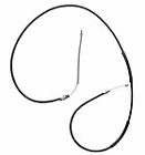 18p1774 Rear Acdelco Brake Cable