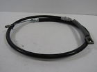 18p1801 Acdelco Professional Rear Driver Side Parking Brake Cable Assembly
