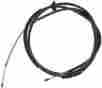 18p1808 Acdelco Professional Durastop Parking Brake Cable Front Pro