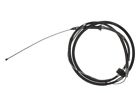 18p1831 Acdelco Professional Rear Passenger Side Parking Brake Cable Assembly