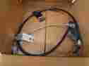 18p1914 Acdelco Professional Durastop Rear Parking Brake Cable Assembly