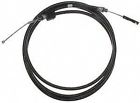 18p1953 Acdelco Professional Pro Parking Brake Cable Front