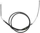 18p2001 Acdelco Professional Durastop Parking Brake Cable Rear Right Pro