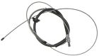 18p2039 Acdelco Professional Durastop Parking Brake Cable Front Pro