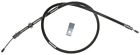 18p2075 Acdelco Professional Rear Driver Side Parking Brake Cable 021625758350 18p2075 Acdelco Professional Rear Driver Side Parking Brake Cable 021625758350