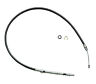 18p2076 Acdelco Parking Brake Cable