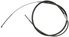 18p2118 Acdelco Rear Brake Cable