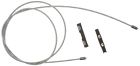 18p2124 Acdelco Professional Durastop Parking