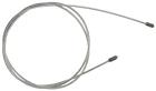 18p2125 Acdelco Pro Parking Brake Cable