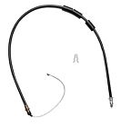 18p2197 Acdelco Professional Durastop Parking