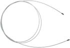 18p2227 Acdelco Professional Durastop Parking