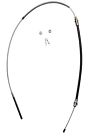 18p2287 Acdelco Professional Durastop Parking