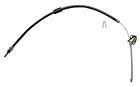 18p2290 Acdelco Professional Durastop Parking