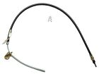 18p2301 Acdelco Rear Brake Cable