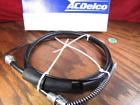 18p2348 Acdelco Professional Rear Parking Brake Cable Assembly 036666392630
