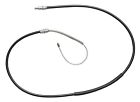 18p237 Acdelco Professional Rear Driver Side Parking Brake Cable Assembly