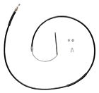 18p2383 Acdelco Professional Front Parking Brake Cable Assembly