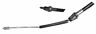 18p2433 Acdelco Professional Durastop Parking Brake Cable Front Pro Fits Chevrolet