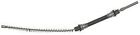 18p2464 Acdelco Professional Rear Brake Cable