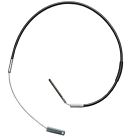 18p2494 Acdelco Professional Durastop Parking