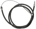 18p2532 Acdelco Professional Intermediate Parking Brake Cable Assembly