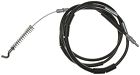 18p2542 Brake Rear Pro Durastop Cable Acdelco Parking