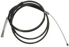 18p2546 Acdelco Professional Durastop Parking Brake