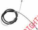 18p2552 Acdelco Professional Durastop Rear Left Brake Cable