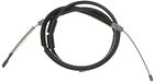 1741093 18p2574 Acdelco Professional Durastop Parking Brake Cable Rear Left Pro