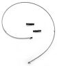 18p2609 Acdelco Professional Durastop Parking Brake Cable Center Pro