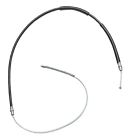 18p2653 Acdelco Professional Rear Parking Brake Cable