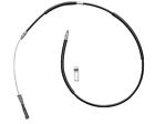 18p2694 Acdelco Professional Durastop Parking