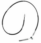 18p2759 Left Brake Acdelco Rear Cable
