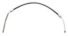 1741124 18p2797 Acdelco Professional Durastop Parking