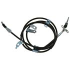 18p2846 Acdelco Professional Durastop Parking