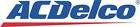18p2852 Front Acdelco Cable Brake