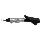 18p2883 Acdelco Professional Durastop Parking Brake Cable Rear Left Pro Fits