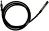 18p2897 Acdelco Professional Rr Right Brake Cable