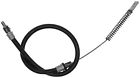 18p2903 Acdelco Professional Durastop Parking Brake Cable Rear Left Pro