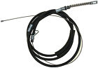 18p2916 Acdelco Professional Durastop Parking