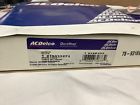 18p353 Acdelco Front Brake Cable